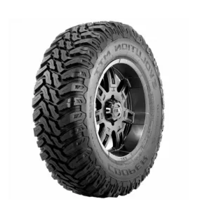 Llanta 285/70 R17 COOPER EVOLUTION MTT MUD 121/118Q