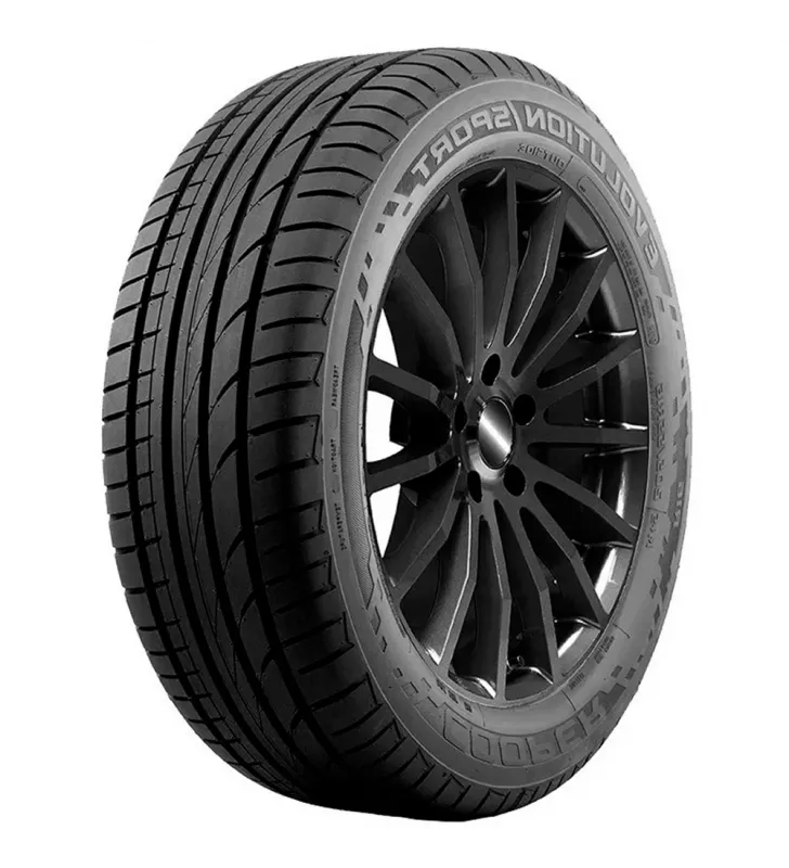 Llanta 225/65 R17 COOPER EVOLUTION SPORT 102H