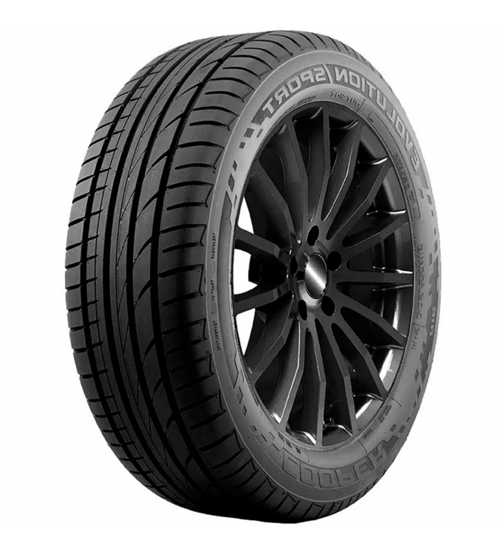 Llanta 195/65 R15 COOPER EVOLUTION SPORT 91H