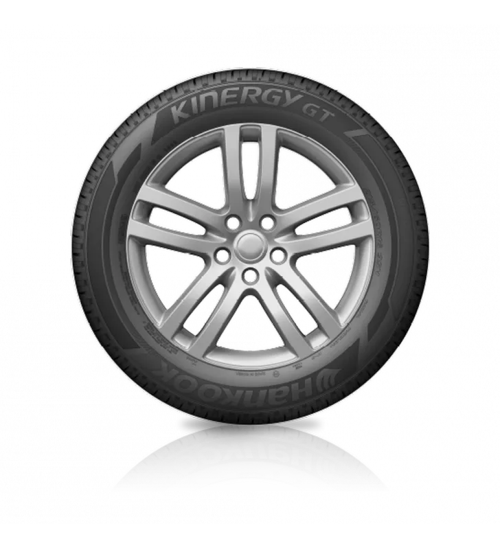 Llanta 205/55 R17 HANKOOK KINERGY GT H436 91H
