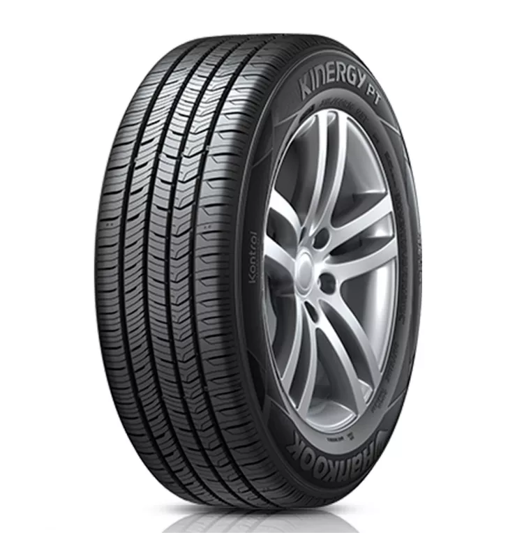Llanta 205/65 R16 HANKOOK KINERGY PT H737 95H