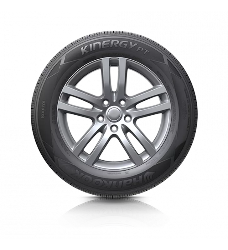 Llanta 205/65 R16 HANKOOK KINERGY PT H737 95H