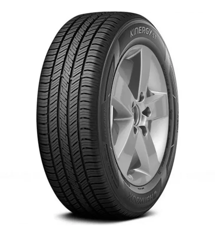 Llanta 185/60 R14 HANKOOK KINERGY ST H735 82T