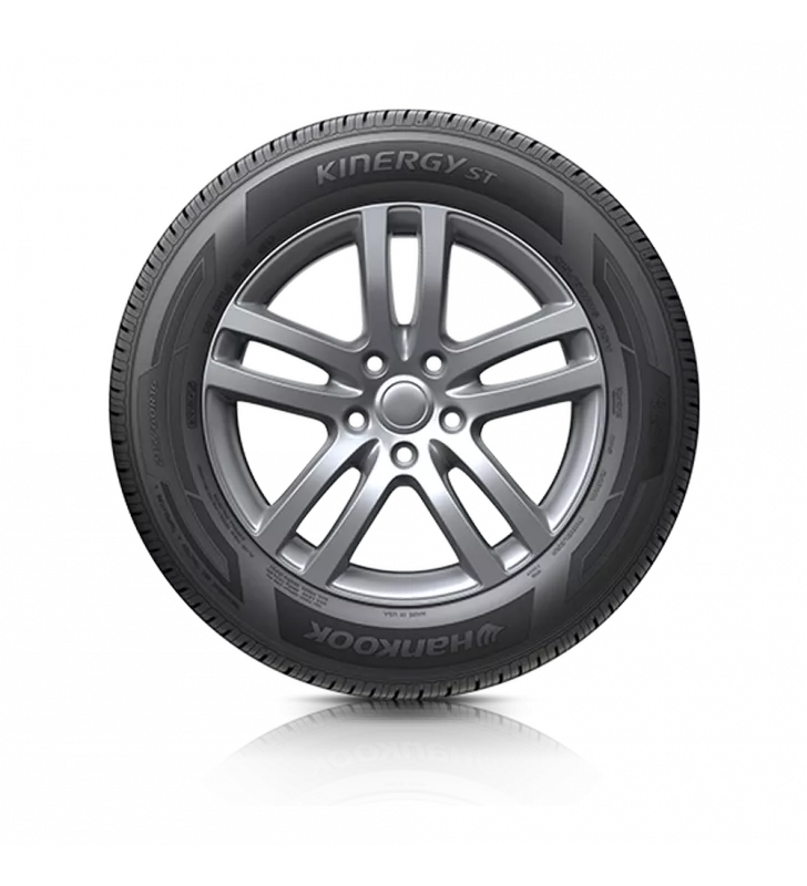 Llanta 185/70 R14 HANKOOK KINERGY ST H735 88T