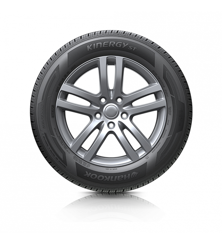 Llanta 185/60 R15 HANKOOK KINERGY ST H735 84T