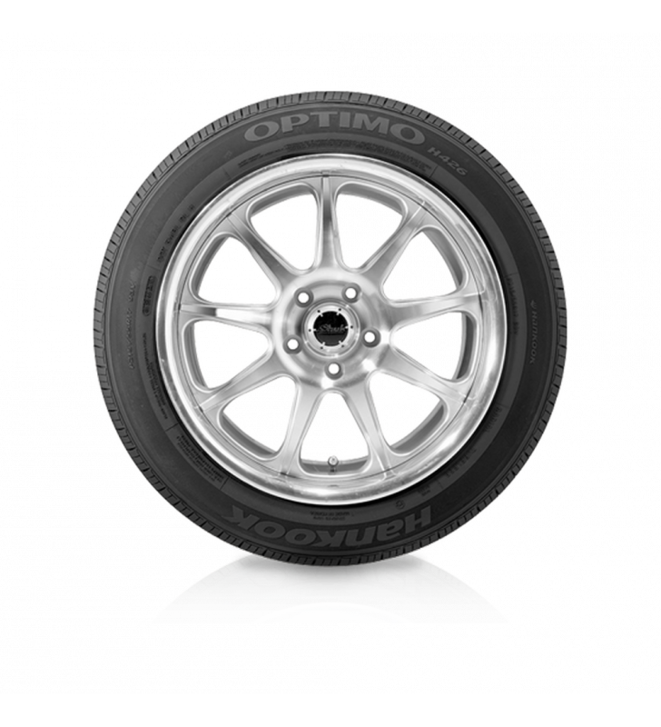 Llanta 235/60 R16 HANKOOK OPTIMO H426 99H