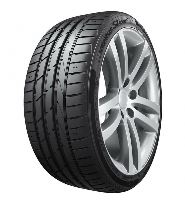 Llanta 295/40 R21 HANKOOK VENTUS S1 EVO2 SUV K117A 111W