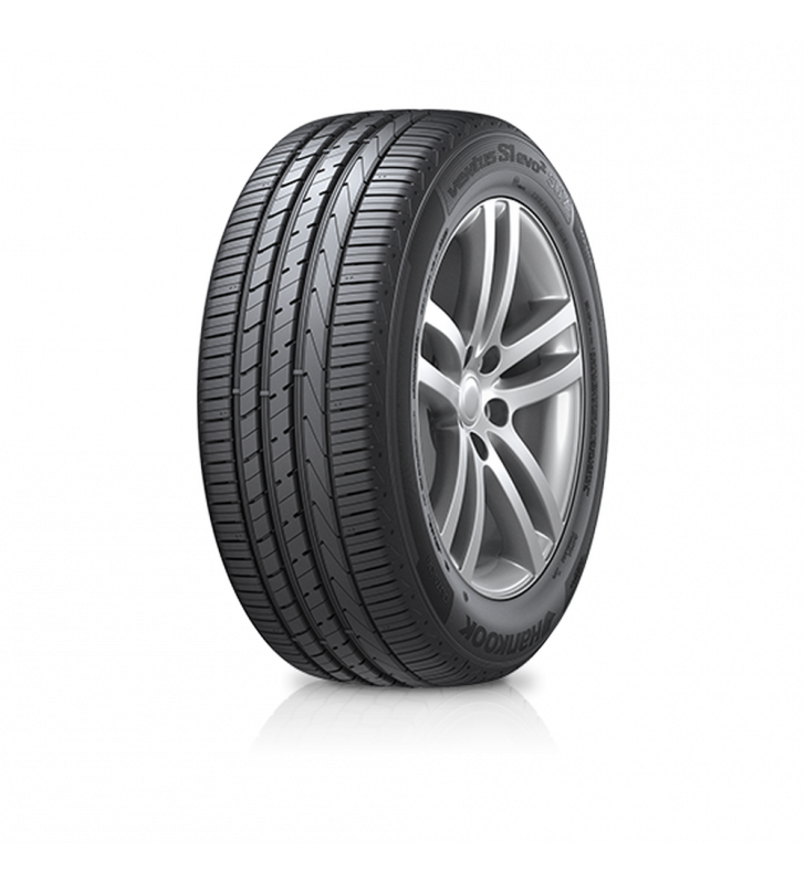 Llanta 295/40 R21 HANKOOK VENTUS S1 EVO2 SUV K117A 111W