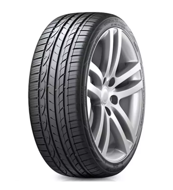 Llanta 245/45 R18 HANKOOK VENTUS S1 NOBLE2 H452 96V