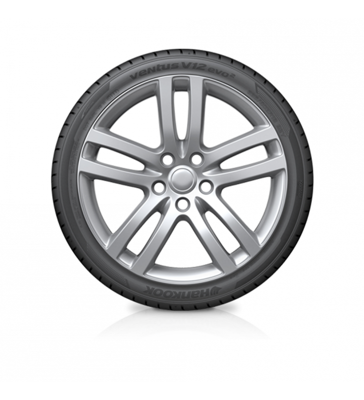 Llanta 275/35 R20 HANKOOK VENTUS V12 EVO2 K120 102Y