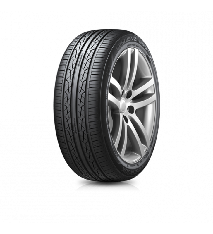 Llanta 225/50 R16 HANKOOK VENTUS V2 CONCEPT2 H457 92V