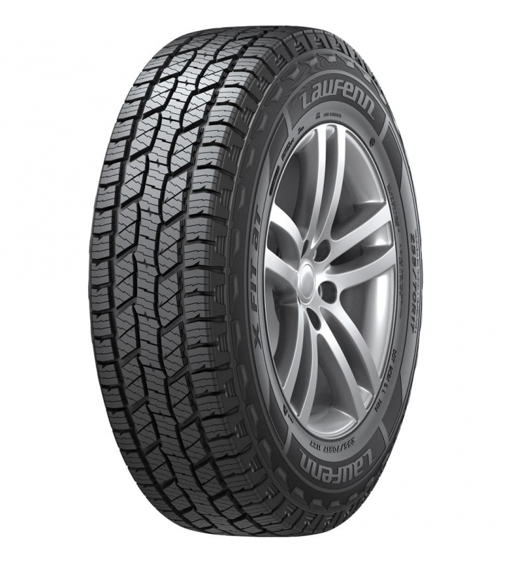 Llanta 245/65 R17 LAUFENN LC01 107T