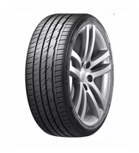 Llanta 225/55 R17 LAUFENN LH01 97W