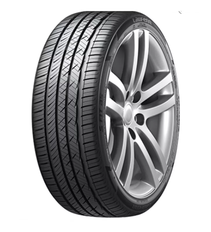 Llanta 235/40 R18 LAUFENN LD01 95W