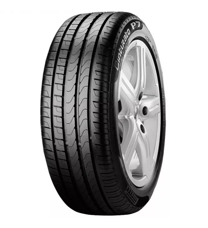 Llanta 205/55 R16 PIRELLI CINTURATO P7 91V