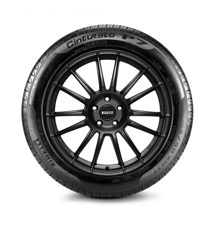 Llanta 205/55 R16 PIRELLI CINTURATO P7 91V