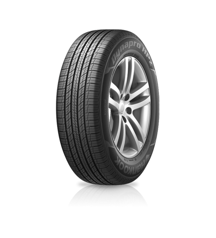 Llanta 245/65 R17 HANKOOK DYNAPRO HP2 RA33 111H