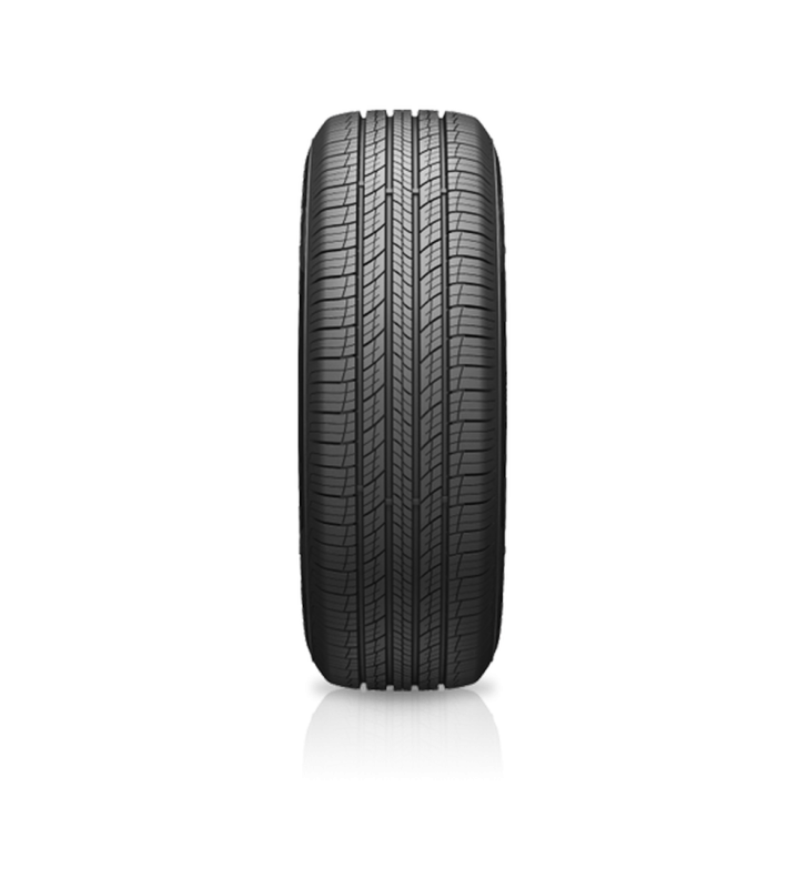 Llanta 245/65 R17 HANKOOK DYNAPRO HP2 RA33 111H