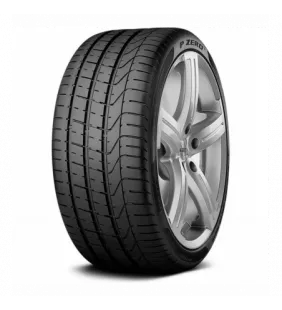 Llanta 295/30 R19 PIRELLI PZERO 100Y