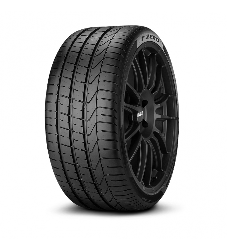Llanta 295/30 R19 PIRELLI PZERO 100Y