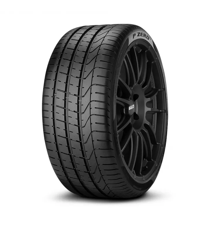 Llanta 265/35 R19 PIRELLI PZERO 98Y