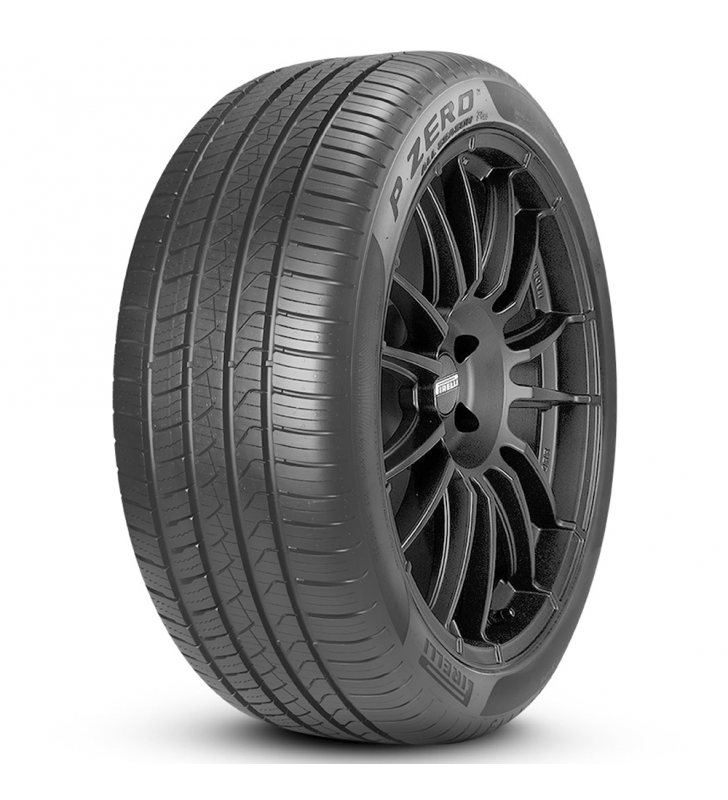 Llanta 245/45 R20 PIRELLI PZERO ALLSEASON PLUS 103Y