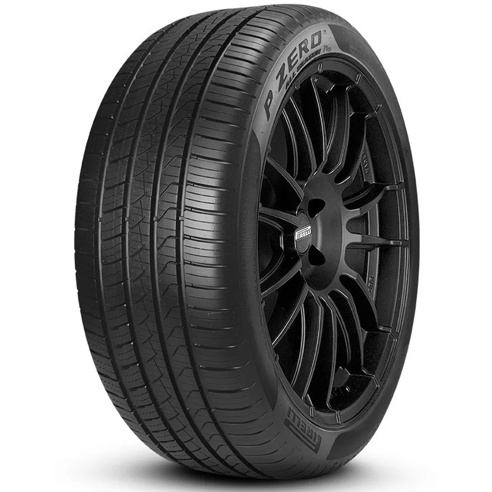 de alto rendimiento de los neumáticos's 93W XL Pirelli 1,2,3,4 x205/50R17 Pirelli P7 K2 