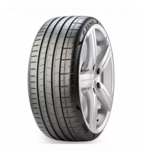 Llanta 275/35 R20 PIRELLI P-ZERO (PZ4-SPORT) 102Y