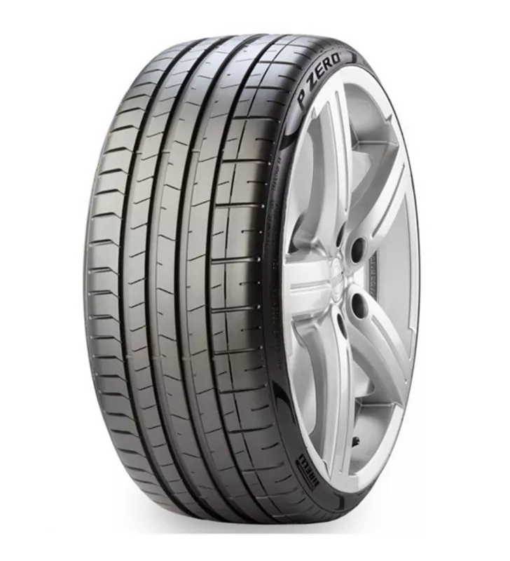 Llanta 275/35 R20 PIRELLI P-ZERO (PZ4-SPORT) 102Y