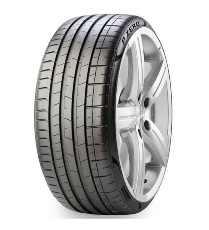 Llanta 285/35 R20 PIRELLI P-ZERO (PZ4-SPORT) 104Y