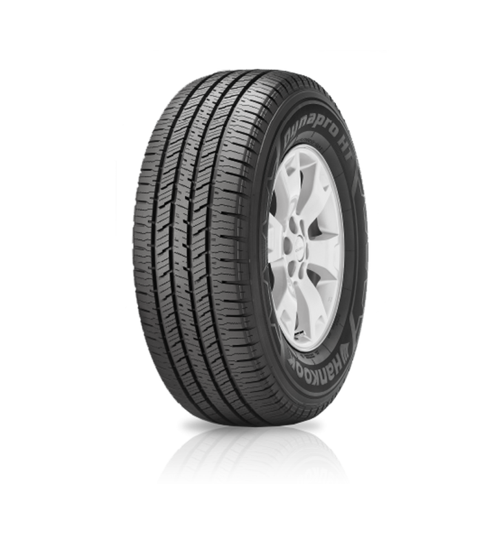 Llanta 265/70 R17 HANKOOK DYNAPRO HT RH12 113T