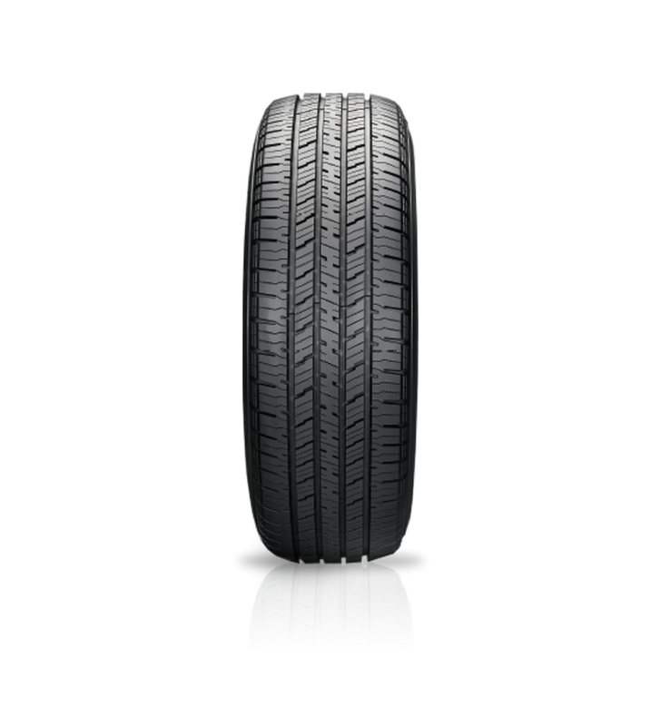 Llanta 265/70 R17 HANKOOK DYNAPRO HT RH12 113T