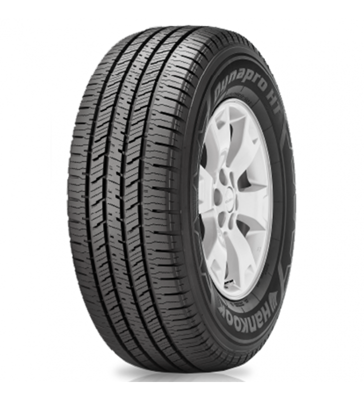 Llanta 215/85 R16 HANKOOK DYNAPRO HT RH12 LT 115/112Q