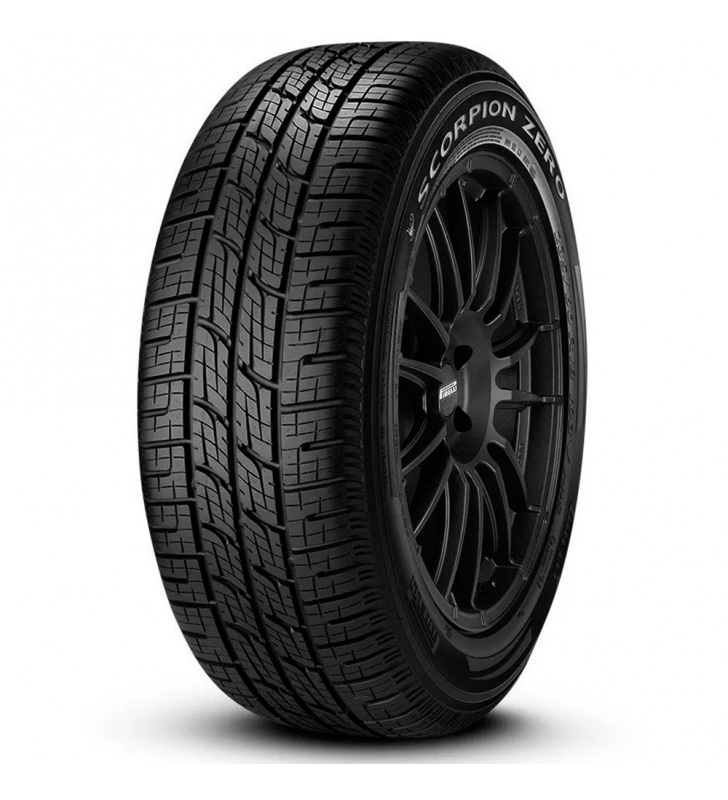 Llanta 285/45 R21 PIRELLI SCORPION ZERO 113W
