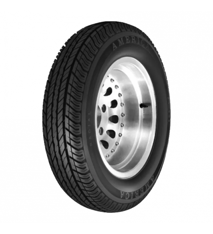 Llanta 185/70 R14 TORNEL AT-909 87S