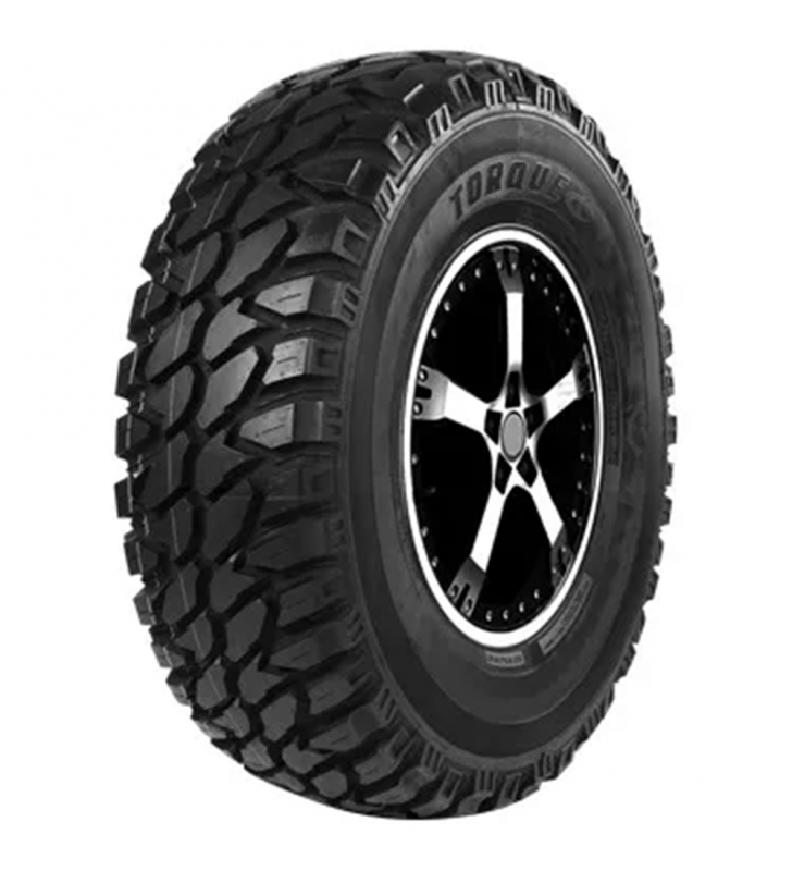 Llanta 265/70 R17 TORQUE TQ-MT701 121/118Q