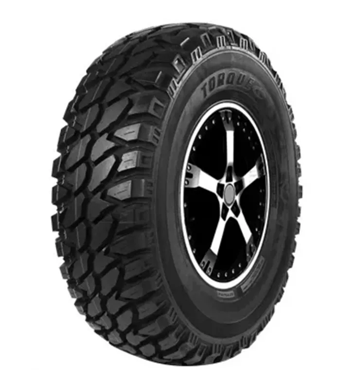 Llanta 245/75 R16 TORQUE TQ-MT701 120/116Q