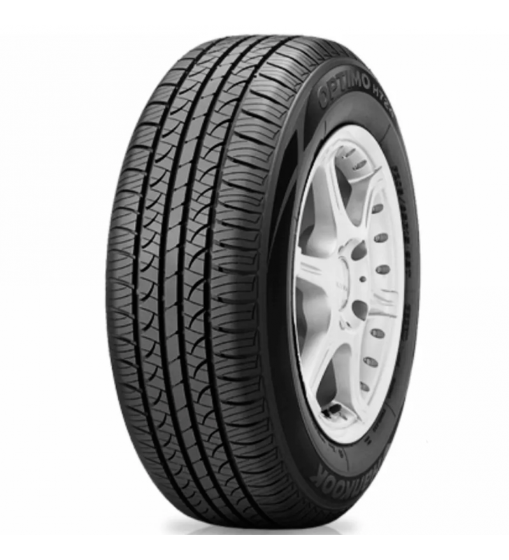 Llanta 215/75 R15 HANKOOK OPTIMO H724 100S