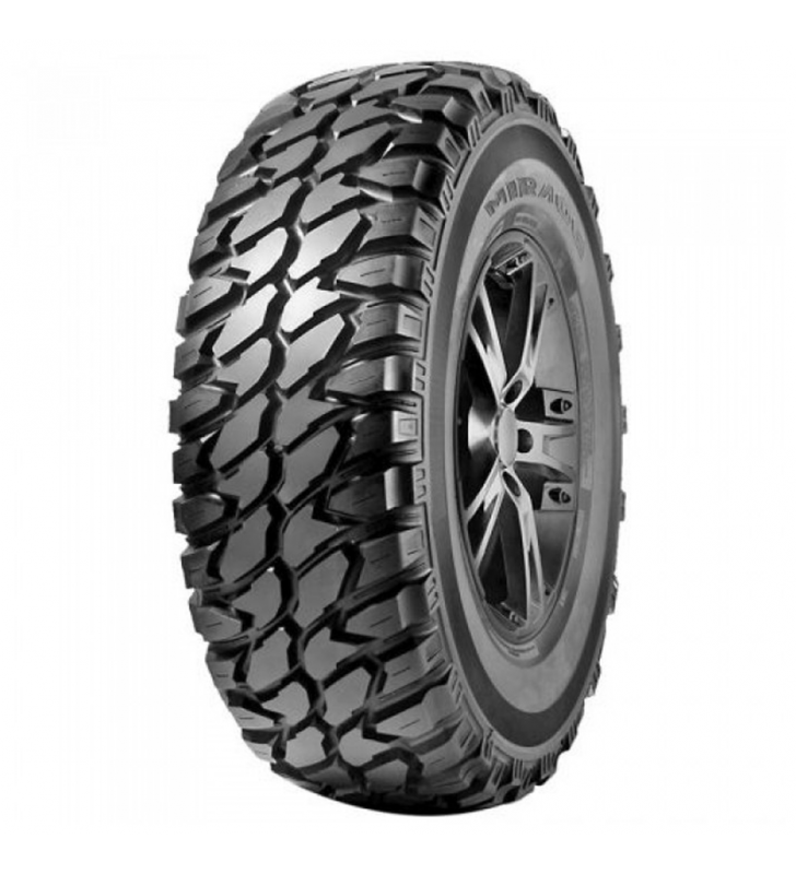 Llanta 33X12 50 R15 MIRAGE MR MT172 108Q