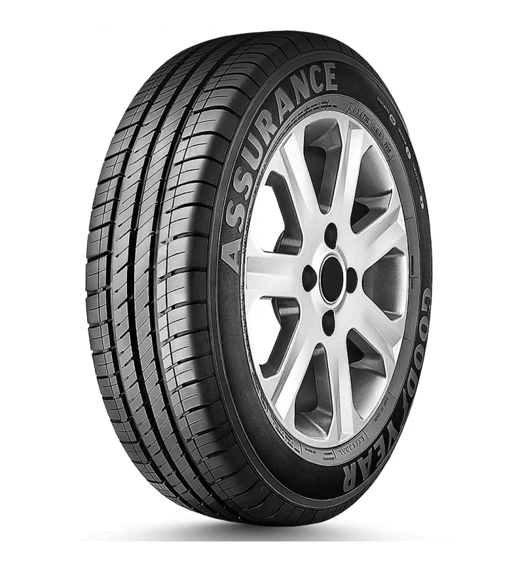 Llanta 185/65 R15 GOODYEAR ASSURANCE 88T