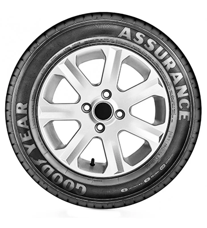 Llanta 185/65 R15 GOODYEAR ASSURANCE 88T