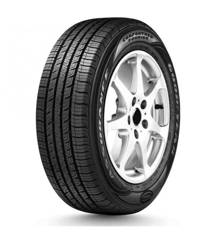 Llanta 225/60 R17 GOODYEAR ASSURANCE COMFORTRED TOURING 98H
