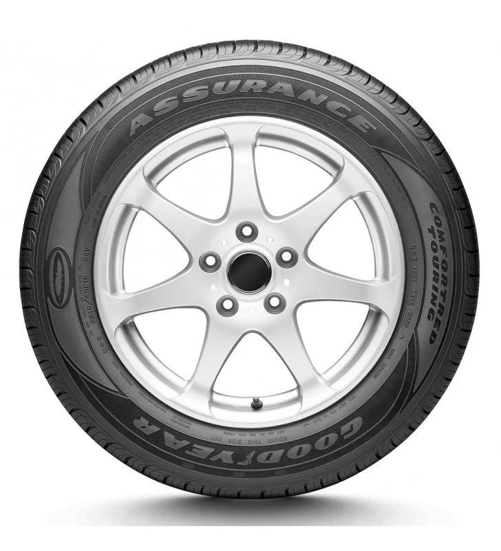 Llanta 225/60 R17 GOODYEAR ASSURANCE COMFORTRED TOURING 98H