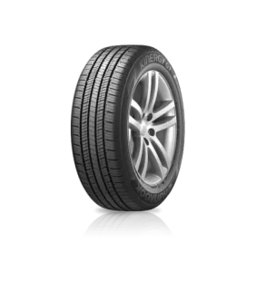 Llanta 245/45 R19 HANKOOK KINERGY GT H436 98H