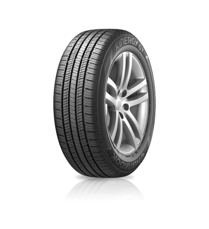 Llanta 245/45 R19 HANKOOK KINERGY GT H436 98H