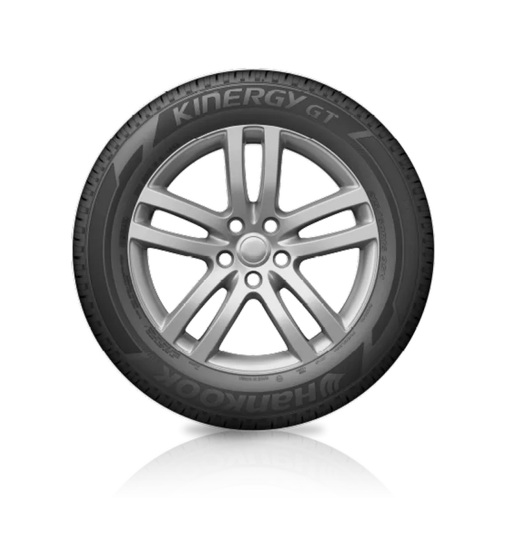 Llanta 245/45 R19 HANKOOK KINERGY GT H436 98H