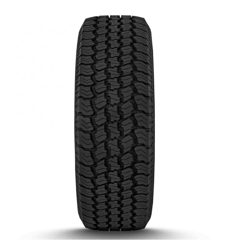 Llanta 265/75 R16 GOODYEAR WRANGLER ARMORTRAC 119/116R