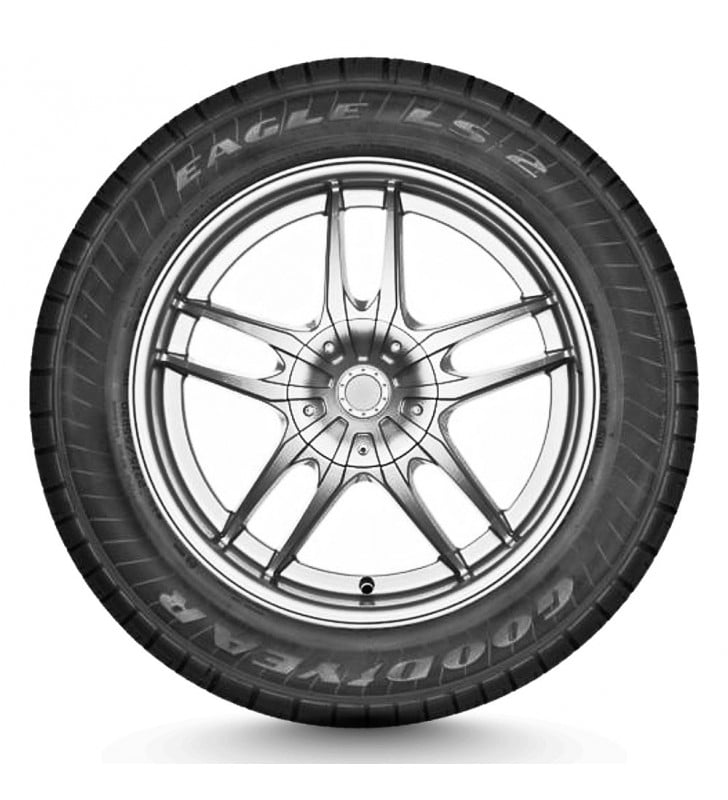 Llanta 275/55 R20 GOODYEAR EAGLE LS-2 111S