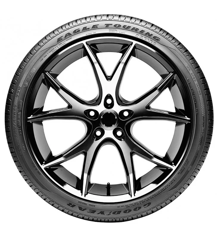 Llanta 205/50 R17 GOODYEAR EAGLE TOURING 89V