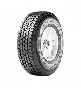 Llanta 235/80 R17 GOODYEAR WRANGLER ALL TERRAIN ADVENTURE WITH KEVLAR 120/117R